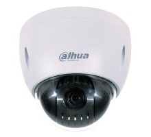 Видеокамера PTZ 2 Мп Dahua SD42212I-HC для системы видеонаблюдения