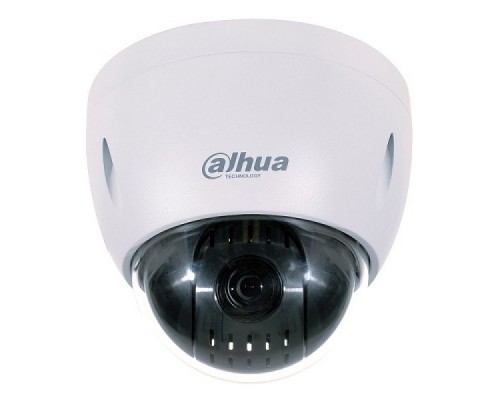 Відеокамера PTZ 2 Мп Dahua SD42212I-HC для системи відеоспостереження