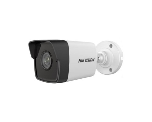 IP-видеокамера 2 Мп Hikvision DS-2CD1023G0-IUF(C) (2.8mm) с встроенным микрофоном для системы видеонаблюдения