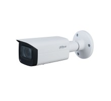 IP-відеокамера 4 Мп Dahua IPC-HFW2431TP-ZS-S2 (2.7-13.5mm) для системи відеоспостереження