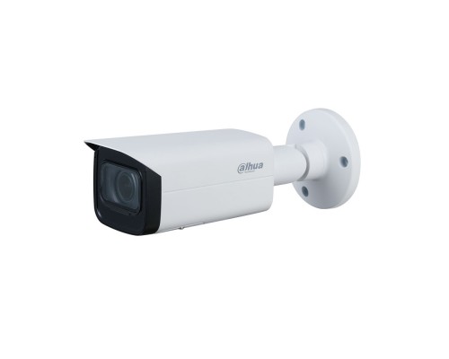 IP-видеокамера 4 Мп Dahua IPC-HFW2431TP-ZS-S2 (2.7-13.5mm) для системы видеонаблюдения