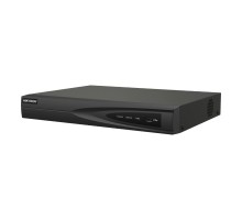 IP-видеорегистратор 8-канальный Hikvision DS-7608NI-K1(D) для систем видеонаблюдения