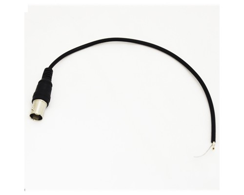 Разъем ATIS BNC-мама кабель (15см)