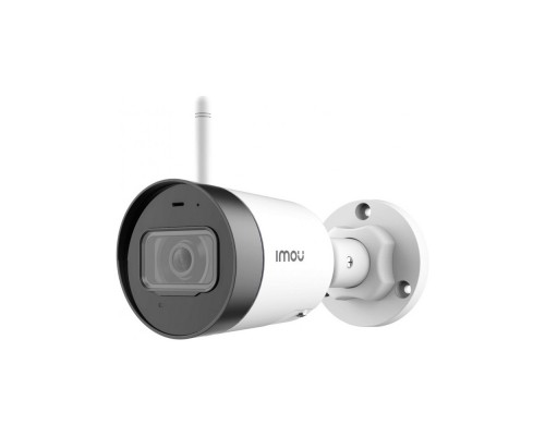 IP W-Fi відеокамера 2 Мп IMOU Bullet Lite (IPC-G22P) для системи відеоспостереження