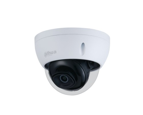 IP-видеокамера 2 Мп Dahua DH-IPC-HDBW2230EP-S-S2 (3.6 мм) для системы видеонаблюдения
