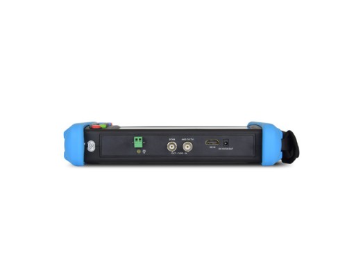 Тестер для камер видеонаблюдения M-IPC-600E