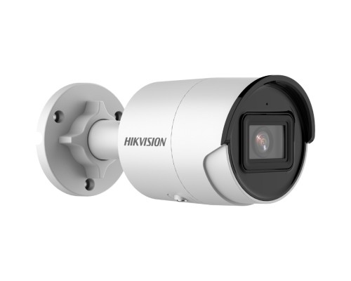 IP-відеокамера 4 Мп Hikvision DS-2CD2043G2-I (4 мм) AcuSense з відеоаналітикою для системи відеонагляду