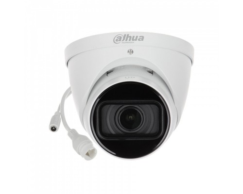 IP-видеокамера Dahua IPC-HDW2531TP-ZS-S2 (2.7-13.5mm) для системы видеонаблюдения
