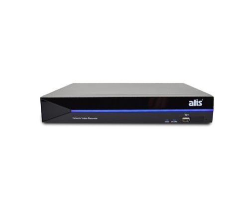 Відеореєстратор ATIS NVR 4116 для систем відеоспостереження