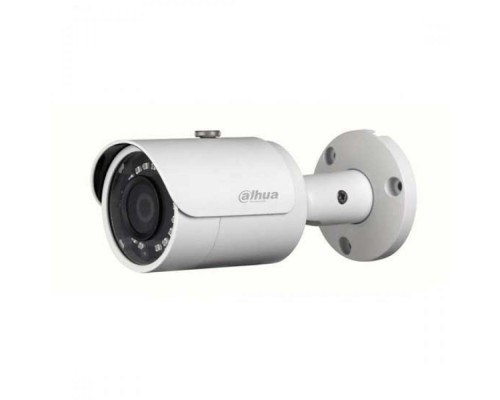 IP-відеокамера 4 Мп Dahua DH-IPC-HFW1431SP-S4 (2.8 мм) для системи відеонагляду