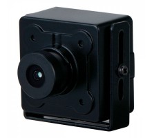 HD-CVI видеокамера 2 Мп Dahua DH-HAC-HUM3201BP-B (2.8 мм) для системы видеонаблюдения