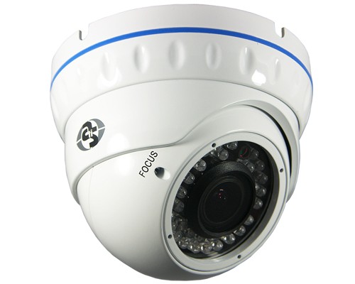 HD-CVI видеокамера ACVD-13MVFIR-30/2.8-12