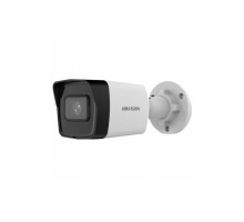IP-видеокамера 2 Мп Hikvision DS-2CD1023G2-IUF (4 мм) с встроенным микрофоном для системы видеонаблюдения