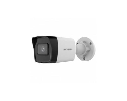 IP-видеокамера 2 Мп Hikvision DS-2CD1023G2-IUF (4 мм) с встроенным микрофоном для системы видеонаблюдения