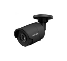 IP-видеокамера 4 Мп Hikvision DS-2CD2043G0-I(2.8mm) black для системы видеонаблюдения