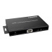 Переключатель HDMI 4 в 1 Lenkeng LKV401MS с функцией квадрирования изображения (LKV401MS)