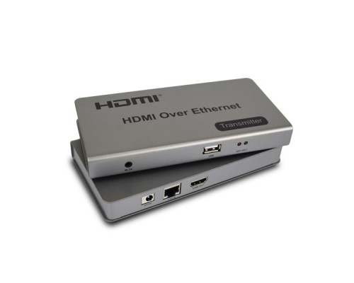 Приемник-передатчик HDMI-USB