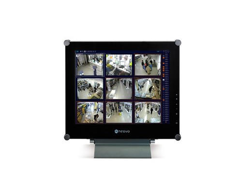 Монітор SX-15 для системи відеоспостереження