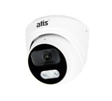 IP-видеокамера 5 Мп ATIS ANVD-5MIRP-30W/2.8A Pro-S для системы IP-видеонаблюдения