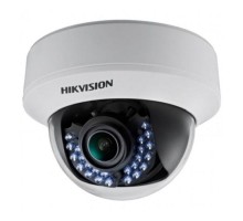 HD-TVI відеокамера Hikvision DS-2CE56D0T-VFIRF(2.8-12mm) для системи відеонагляду