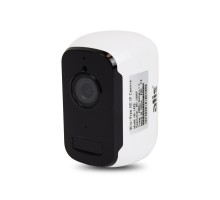 Автономная Wi-Fi IP-видеокамера 2 Мп ATIS AI-142B NEW для системы видеонаблюдения