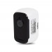 Автономна Wi-Fi IP-відеокамера 2 Мп ATIS AI-142B NEW для системи відеонагляду