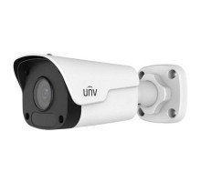 IP-відеокамера Uniview IPC2122LR3-PF28M-D для системи відеоспостереження
