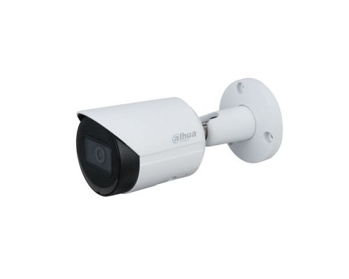 IP-видеокамера 8 Мп Dahua DH-IPC-HFW2831SP-S-S2 (2.8 мм) для системы видеонаблюдения