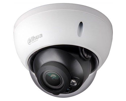 IP-відеокамера Dahua IPC-HDBW2431RP-ZAS для системи відеоспостереження