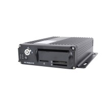 Автомобильный видеорегистратор AMDVR-04 3G&GPS&WIFI