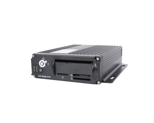 Автомобильный видеорегистратор AMDVR-04 3G&GPS&WIFI