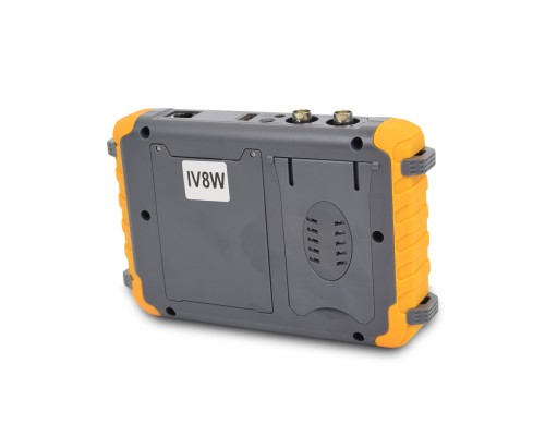 Тестер для камер видеонаблюдения ATIS IV8W