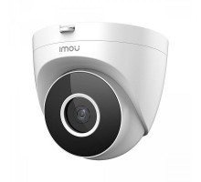 IP-видеокамера 4 Мп IMOU IPC-T42EAP (2.8 мм) с питанием PoE для системы видеонаблюдения