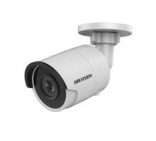 IP-відеокамера 5 Мп Hikvision DS-2CD2055FWD-I (4mm) для системи відеоспостереження