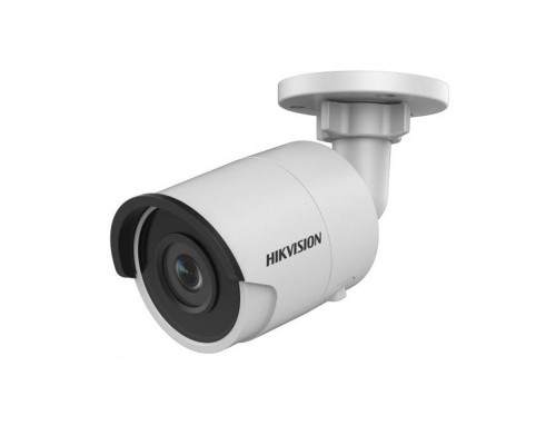 IP-відеокамера 5 Мп Hikvision DS-2CD2055FWD-I (4mm) для системи відеоспостереження
