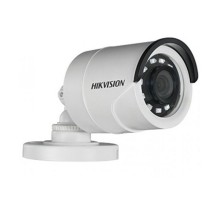HD-TVI відеокамера Hikvision DS-2CE16D0T-I2FB (2.8mm) для системи відеоспостереження