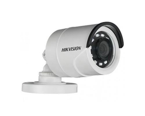 HD-TVI видеокамера Hikvision DS-2CE16D0T-I2FB(2.8mm) для системы видеонаблюдения