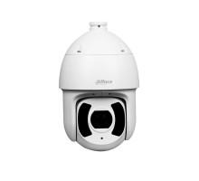 IP - Speed Dome видеокамера 2 Мп Dahua DH-SD6CE245XA-HNR (3.95-177.7 мм) с AI функциями для системы видеонаблюдения