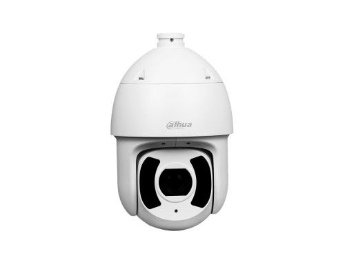 IP - Speed Dome видеокамера 2 Мп Dahua DH-SD6CE245XA-HNR (3.95-177.7 мм) с AI функциями для системы видеонаблюдения