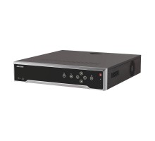 IP-відеореєстратор 16-канальний Hikvision DS-7716NI-I4(B) для систем відеоспостереження