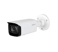 IP-видеокамера 4 Мп Dahua DH-IPC-HFW2431TP-AS-S2 (8 мм) для системы видеонаблюдения