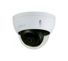 IP-відеокамера Dahua IPC-HDBW2531EP-S-S2 (2.8mm) для системи відеоспостереження
