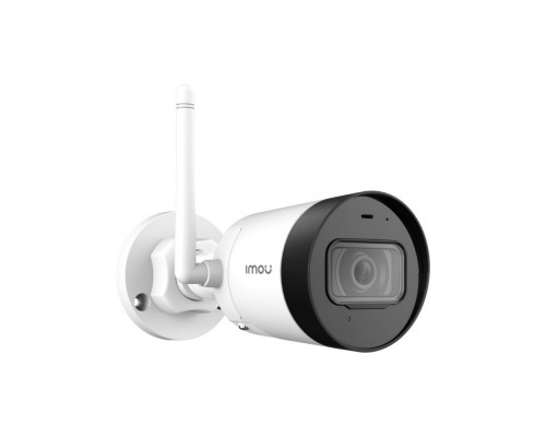 IP Wi-Fi відеокамера 4 Мп IMOU Bullet Lite 4MP (IPC-G42P) для системи відеоспостереження