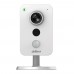 IP-відеокамера з Wi-Fi 2 Мп Dahua DH-IPC-K22P з вбудованим мікрофоном для системи відеоспостереження