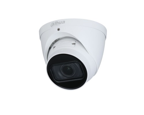 IP-відеокамера 2 Мп Dahua IPC-HDW2231TP-ZS-S2 (2.7-13.5mm) для системи відеоспостереження