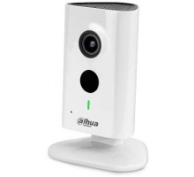 IP-видеокамера 3 Мп с Wi-Fi Dahua IPC-C35P для системы видеонаблюдения