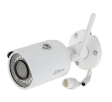 IP-відеокамера Dahua IPC-HFW1435SP-W-0280B для системи відеоспостереження