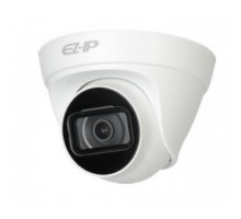 IP-відеокамера IPC-T1B20P-0280B для системи відеоспостереження