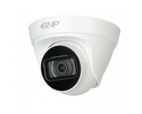 IP-відеокамера IPC-T1B20P-0280B для системи відеоспостереження