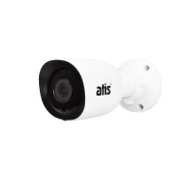 MHD видеокамера 5 Мп ATIS AMW-5MIR-20W/2.8 Pro для системы видеонаблюдения